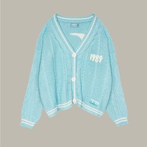 NWT - Taylor Swift CARDIGAN -Brand new in package Taylor Swift 1989 cardigan